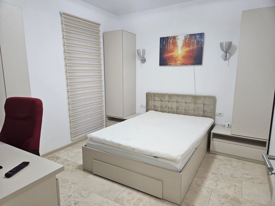 Vand Apartament 2 camere Eremia Grigorescu