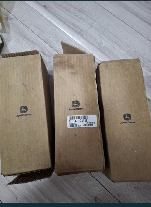 John deere  гидравлический фильтр.