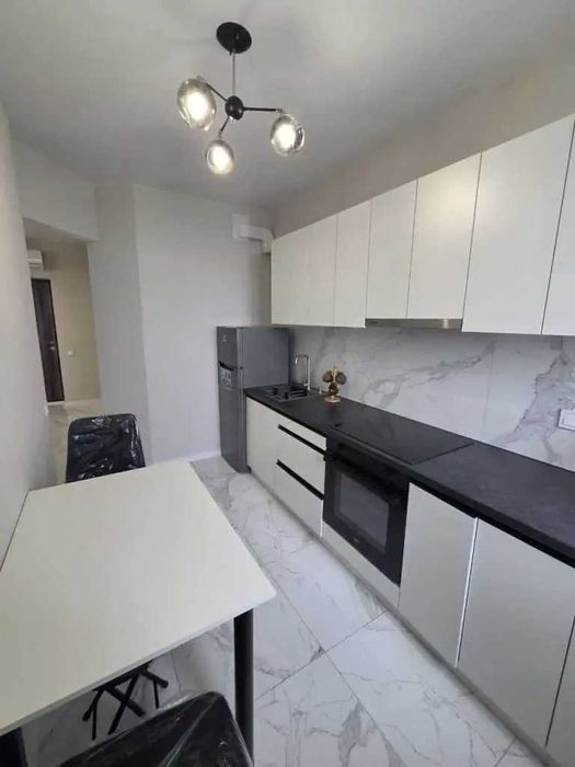 Дава се под наем Двустаен апартамент в София, Център - 55 кв.м за 408 € - Снимка #4