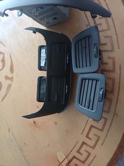 Магнитолла на кобальт. Новая.