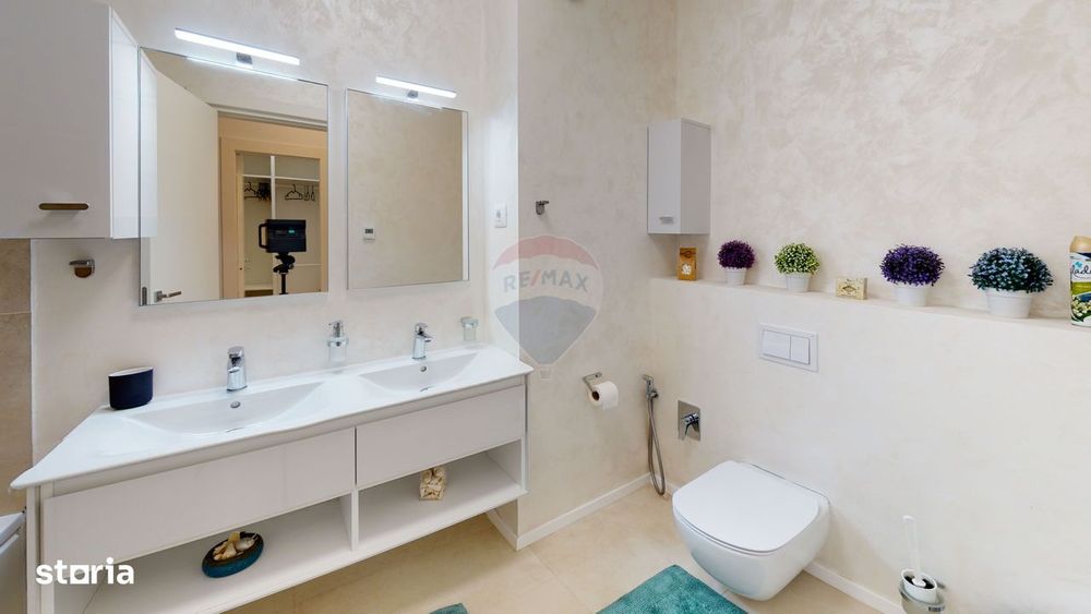 INCHIRIERE Apartament 2 camere/parcare/piscina/Baneasa Jandarmeriei