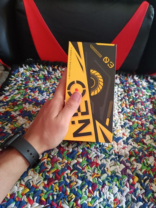 Продам срочно nubia Neo 3 5G