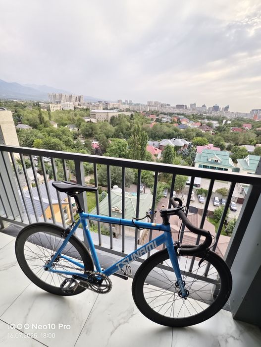 Продам tsunami snm 100