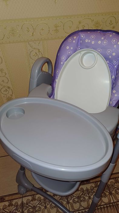 Коляска в отличном состоянии