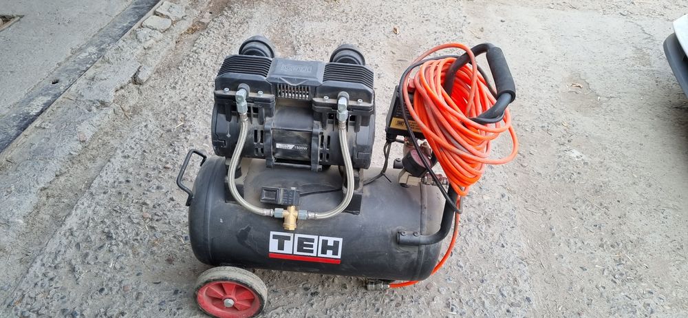 Компрессор ТЕН-25л
