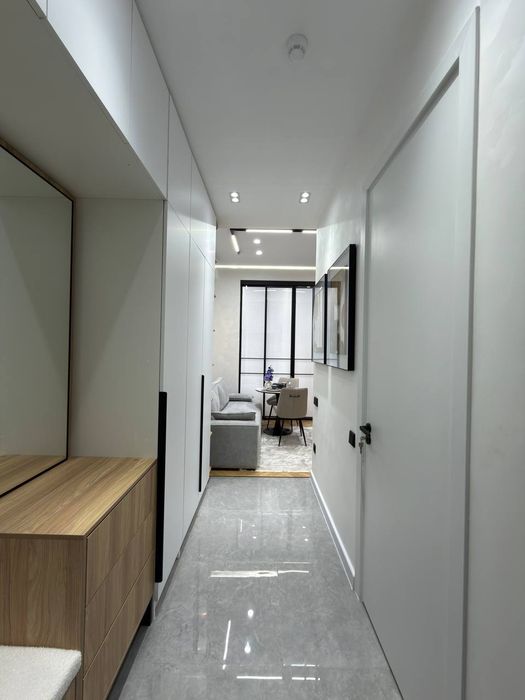 Продажа 33м² в Imperial club city 2ком на 9 этаже, ор-р: Алайский