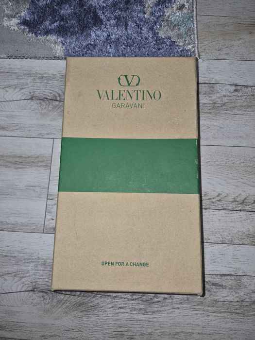 Încălțăminte Valentino