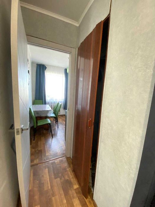 продам квартиру М.Жусупа 8
