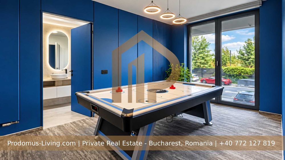 Duplex / Birou / Apartament / Townhouse - de vanzare, Pipera / Aviatiei