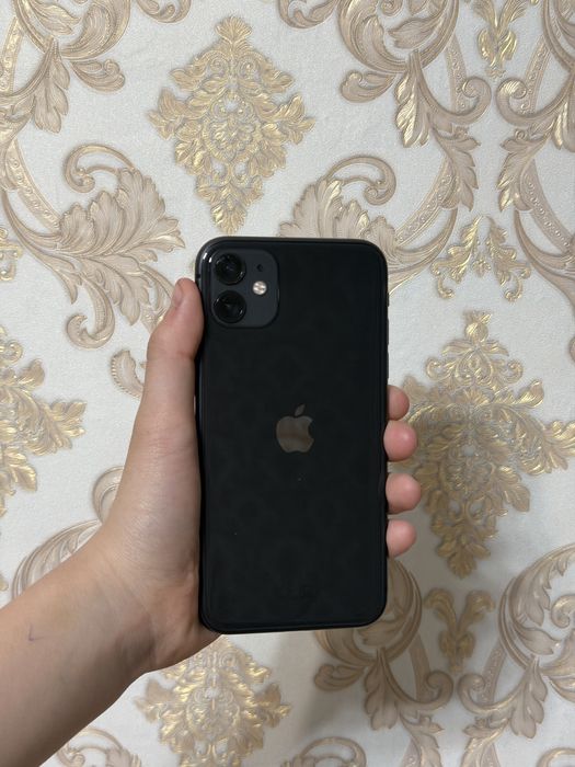 Продам Айфон 11 128гб