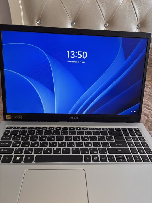 Ноутбук Acer.