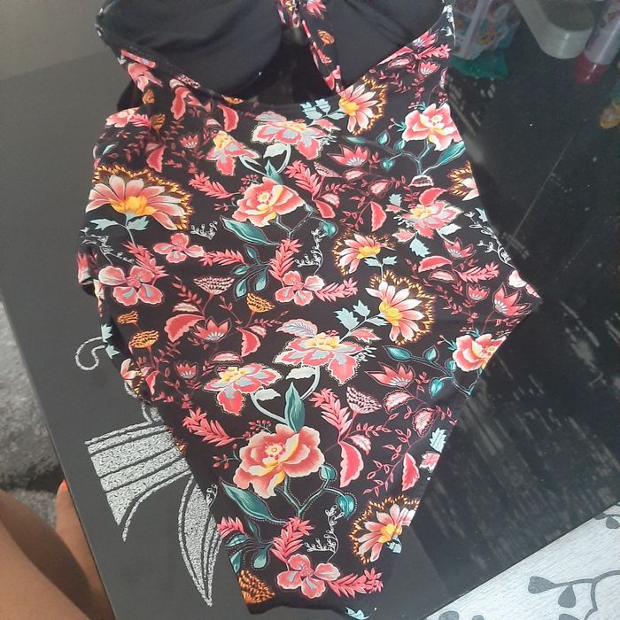 Costum Baie Bershka