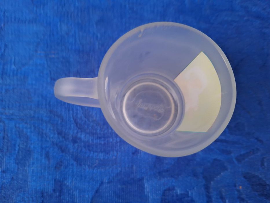 KinderLand, cana sticla copii, 200 ml