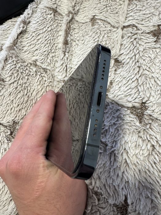 Iphone 12 pro max 256gb impreuna cu huse si folii