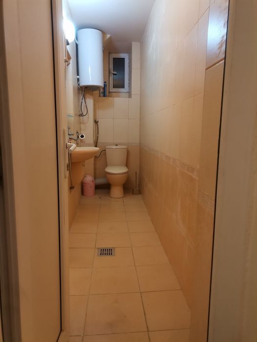 Дава се под наем Двустаен апартамент в Варна, Гръцка махала - 30 кв.м за 357 € - Снимка #15