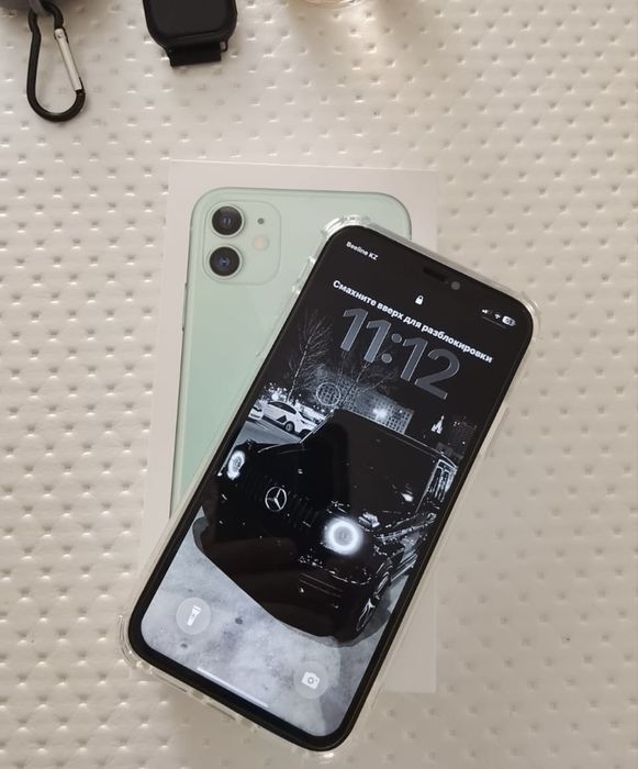 iphone 11 128 гб