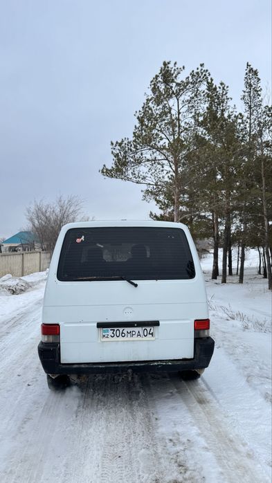 Продам Фольсваген т-4