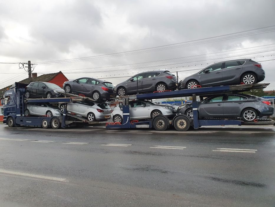 Dezmembrez dezmembrari opel astra j facelift 1.4 turbo benzina astra k