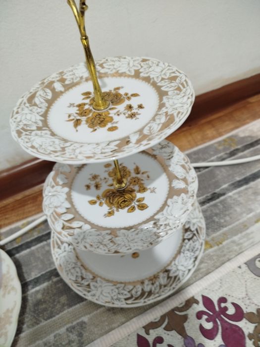 Менажница продаю