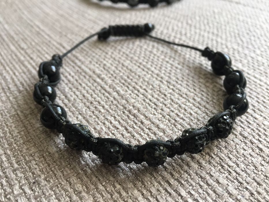 Set 2 x Bratara unisex