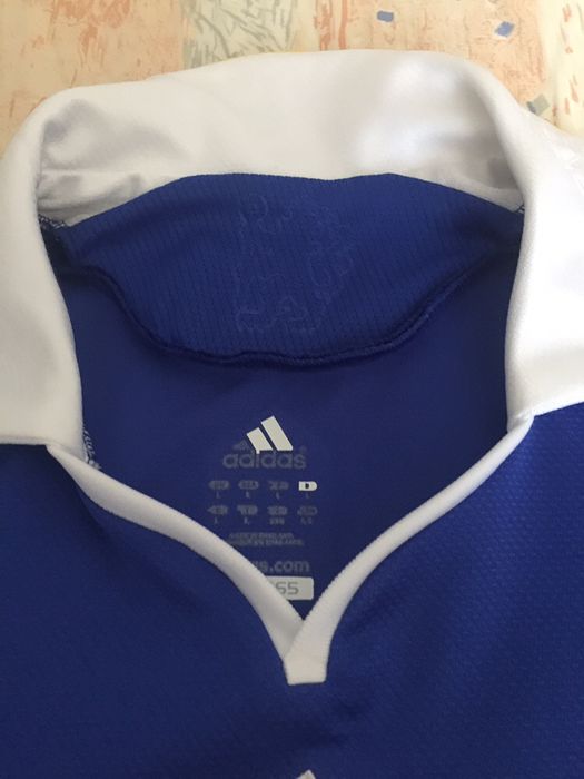 Мъжка Спортна тениска