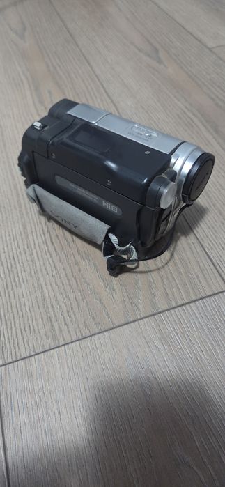 Camera video sony handycam i8