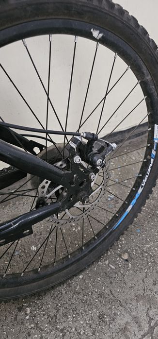 Bicicleta  de copii in stare perfecta de functioanare