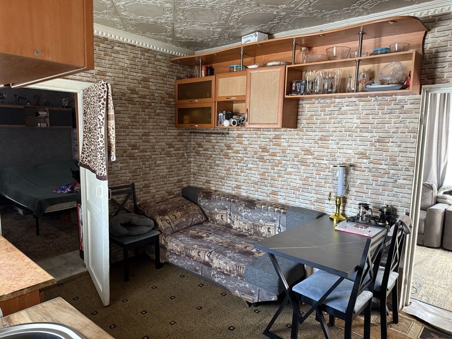 Срочно продам дом!