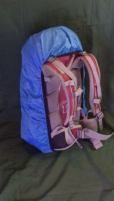 Раница Deuter ACT Tour 26 SL