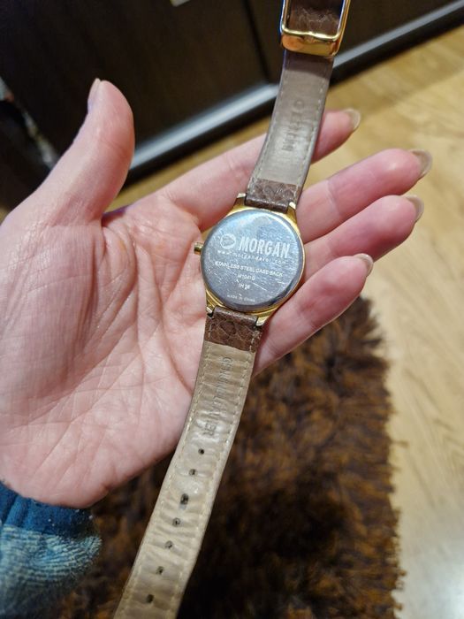 Ceas dama Morgan