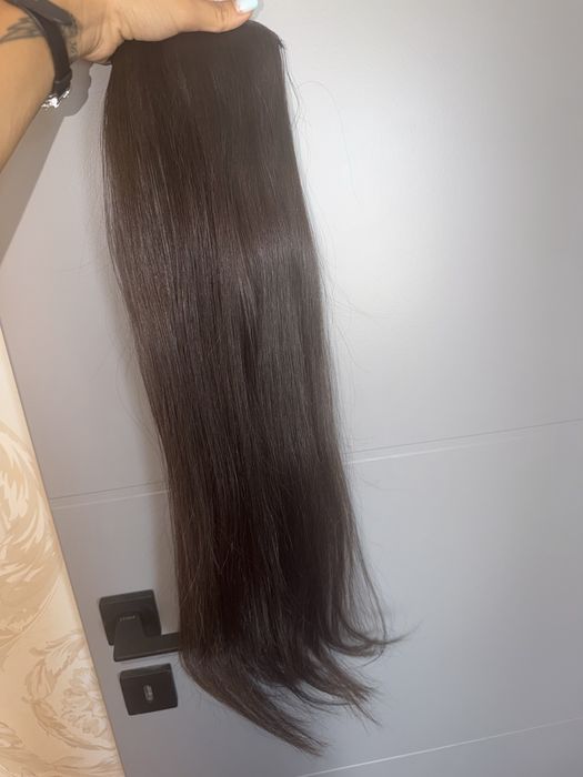 Естествена коса Hair Boutique