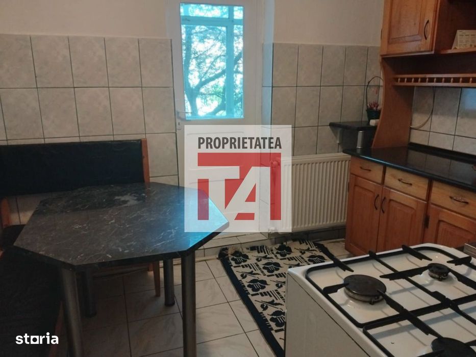 Apartament 3 camere de inchiriat Bd Ferdinand — fotografia 3
