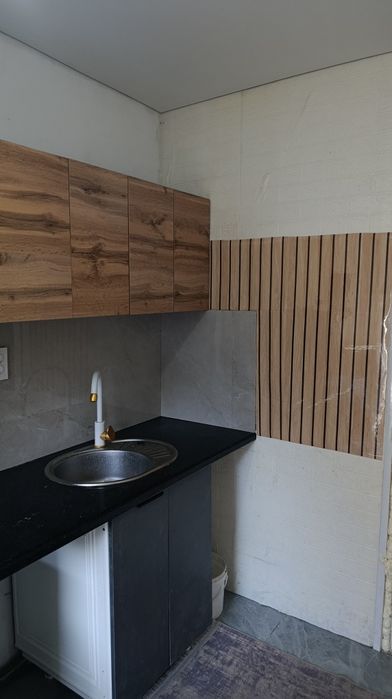 Сдам квартиру в частном секторе 9км