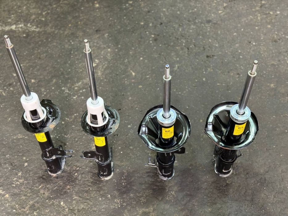 Amortizator GM Gentra/Lacetti sotiladi