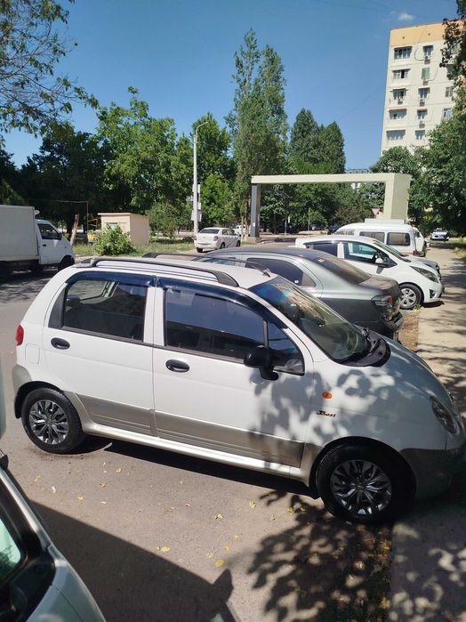 Продаю Матиз бест