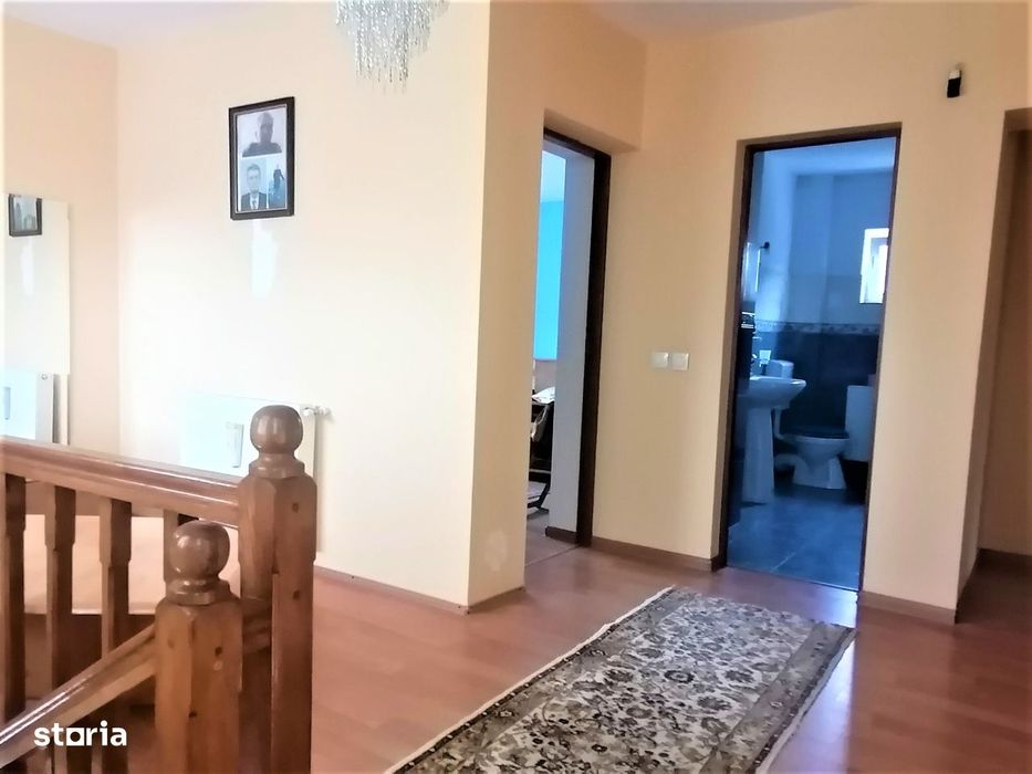Vand Casa tip Vila Nistoresti, Breaza, pe DN1, Prahova
