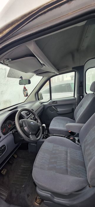 Ford tourneo 8 locuri