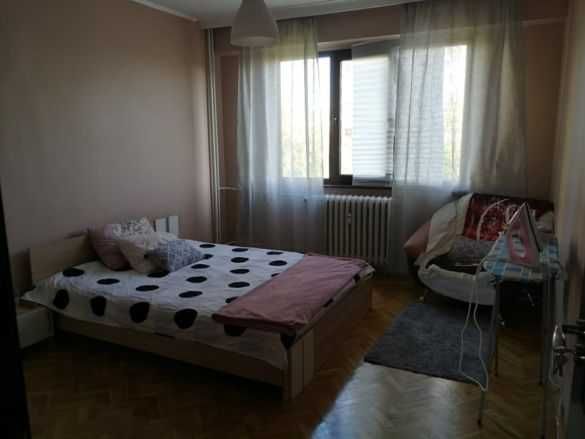 Тристаен имот в Красна поляна 2