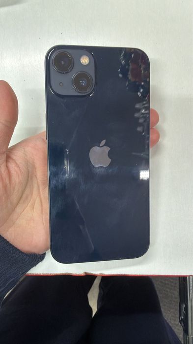 Iphone 13 продам . 256g