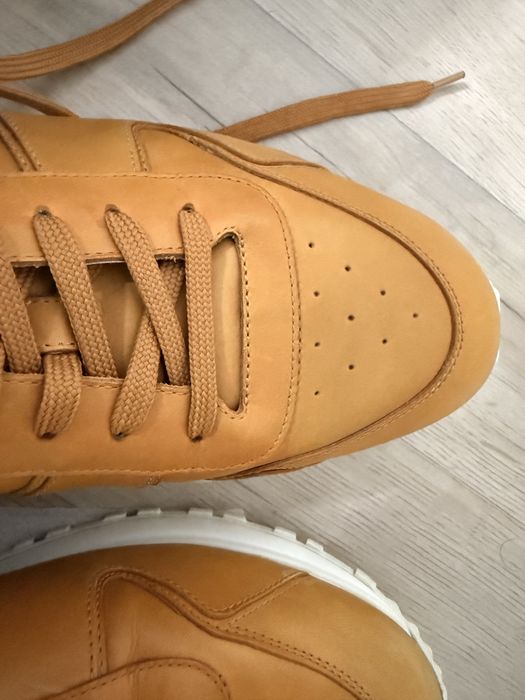 Кроссовки Louis Vuitton Run Away Sneaker