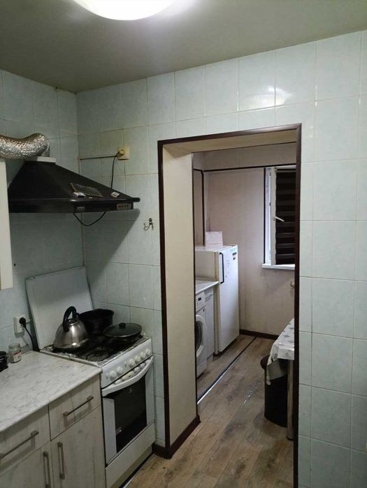 Сдаётся квартира американски школа