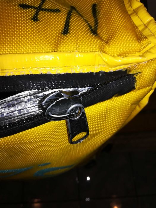 Рюкзак для доставки еды