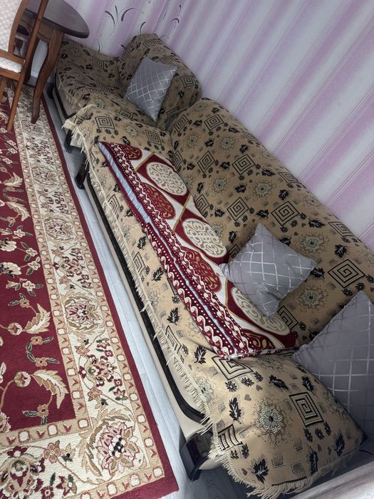 Продаются диваны раскладные