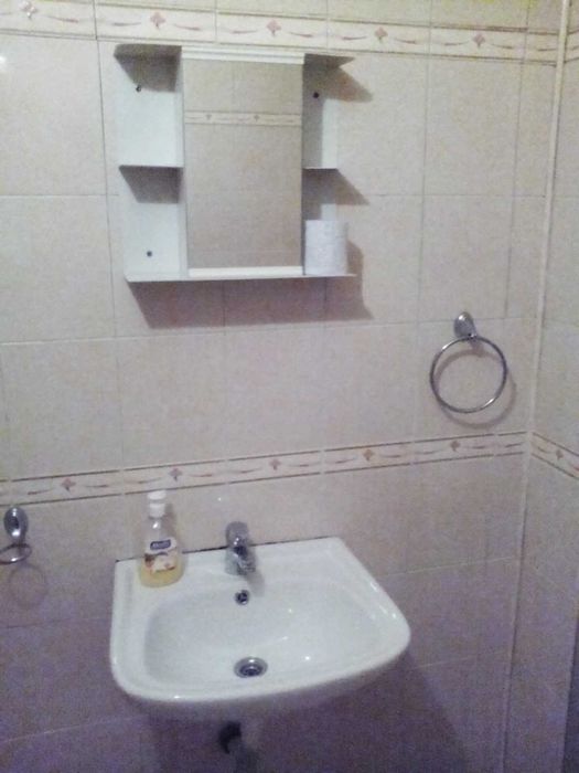 Дава се под наем Двустаен апартамент в Велико Търново, Център - 58 кв.м за 280.5 € - Снимка #7