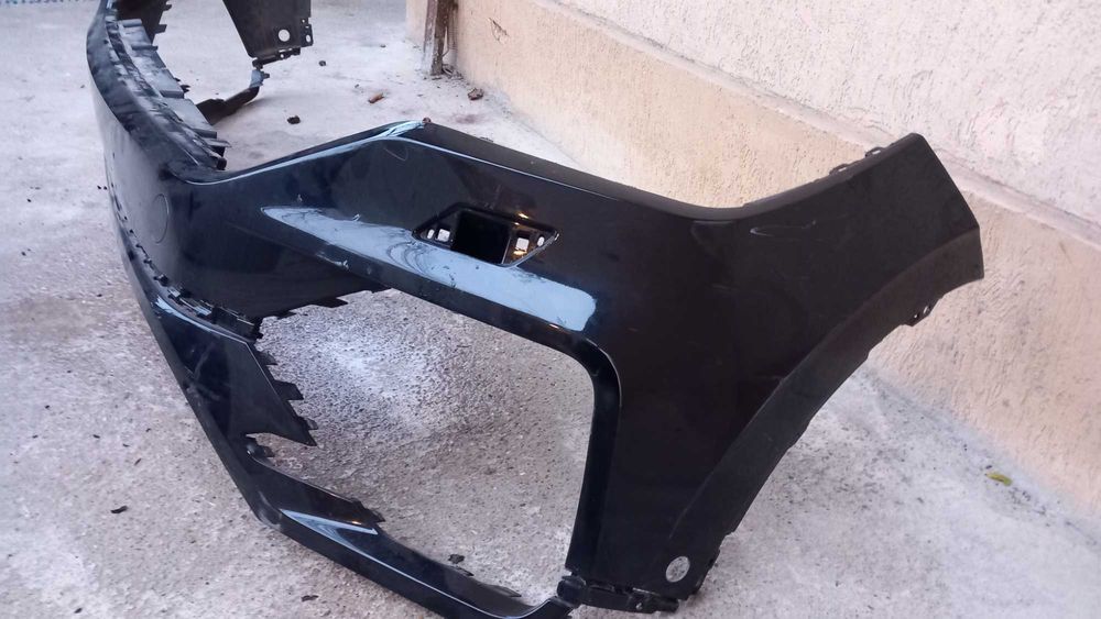 Bara fata vw touareg 2019-2023 originala R- line