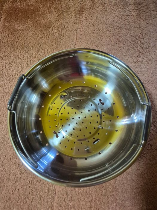 Oala sub presiune Tefal Cook4me