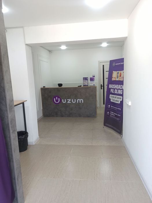 Uzum market  Btp sotiladi