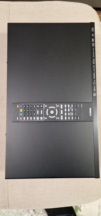 Vind Blu-ray Yamaha Aventage BD 1060 in stare exceptionala