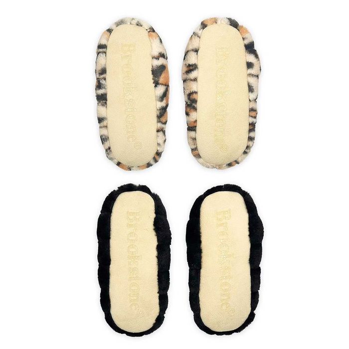 Женские Уютные Домашние Тапочки 7-9,5размер Америка