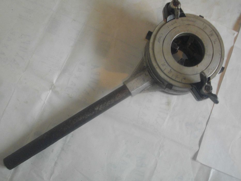 Плашка JOPAL Скоба Ел.Поялник К-т ремонт велосипед Динамометричен ключ